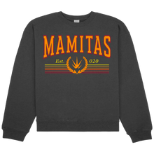 Load image into Gallery viewer, Mamitas Established Crewneck
